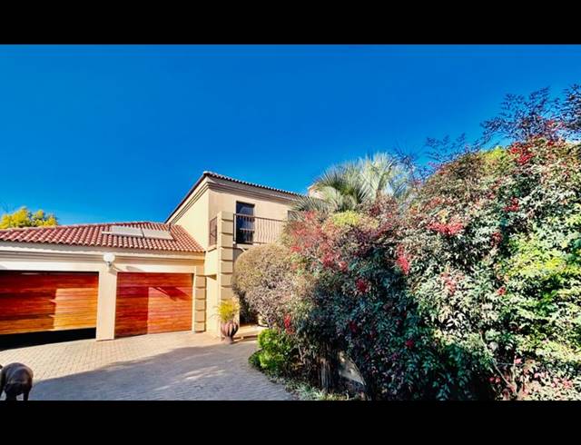 5 BEDROOM HOUSE FOR SALE IN VANDERBIJLPARK SE 4